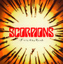 Face The Heat - Scorpions