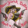 Rock'n'roll - New York Dolls