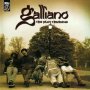 The Plot Thickens - Galliano