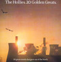 20 Golden Greats - The Hollies