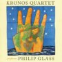 Performs Philip Glass - Kronos Quartet