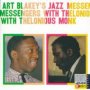 The Jazz Messengers - Art Blakey / The Jazz Messengers 