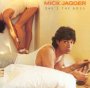 She's The Boss - Mick Jagger
