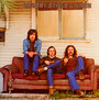 Crosby, Stills & Nash: 1ST Album - Crosby, Stills & Nash