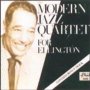 For Ellington - Modern Jazz Quartet
