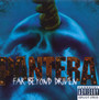 Far Beyond Driven - Pantera