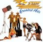 Greatest Hits - ZZ Top