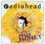 Pablo Honey - Radiohead