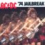 74' Jailbreak - AC/DC