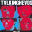 Remain In Light - Talking Heads