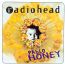 Pablo Honey - Radiohead