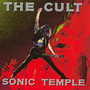 Sonic Temple - The Cult
