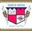 Sparkle In The Rain - Simple Minds