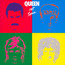 Hot Space - Queen