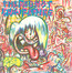 The Red Hot Chili Peppers - Red Hot Chili Peppers The Red Hot Chili Peppers - Red Hot Chili Peppers
