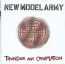 Thunder & Consolation - New Model Army