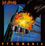 Pyromania - Def Leppard
