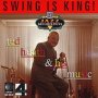 & His M Swing Is King - Ted Heath