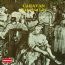 Waterloo Lily - Caravan