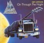 On Through The Night - Def Leppard