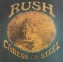 Caress Of Steel - Rush