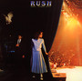 Exit...Stage Left: Live - Rush