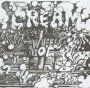 Wheels Of Fire - Cream