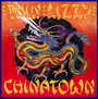 Chinatown - Thin Lizzy