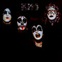 Kiss - Kiss