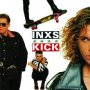 Kick - INXS
