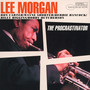 The Procastinator - Lee Morgan