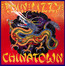 Chinatown - Thin Lizzy