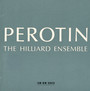 Perotin - The Hilliard Ensemble 