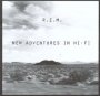 New Adventures In Hi-Fi - R.E.M.