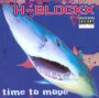 Time To Move - H-Blockx