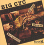 Miłość Muzyka Mordobicie - Big Cyc