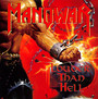 Louder Than Hell - Manowar