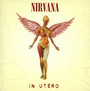 In Utero - Nirvana