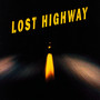 Lost Highway  OST - Angelo    Badalamenti 
