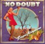 Tragic Kingdom - No Doubt