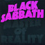 Master Of Reality - Black Sabbath