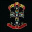 Appetite For Destruction - Guns n' Roses Appetite For Destruction - Guns n' Roses