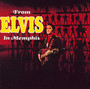 From Elvis In Memphis - Elvis Presley