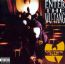 Enter The Wu-Tang Clan - Wu-Tang Clan