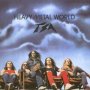 Heavy Metal World - TSA
