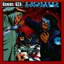 Liquid Swords - Genius / Gza