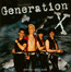 Generation X - Generation X
