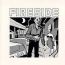 Do Not Tailgate - Fireside