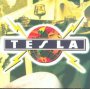 Psychotic Supper - Tesla