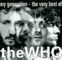 My Generation: The Very Best Of - The Who